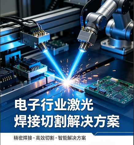 2026 年塑料激光切割機行業趨勢|帝耐激光引領高精度、智能化、定制化發展